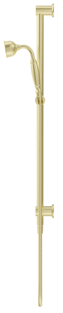 Mica Heritage Shower Rail - image 11