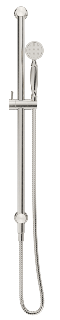 Mica Heritage Shower Rail - image 7