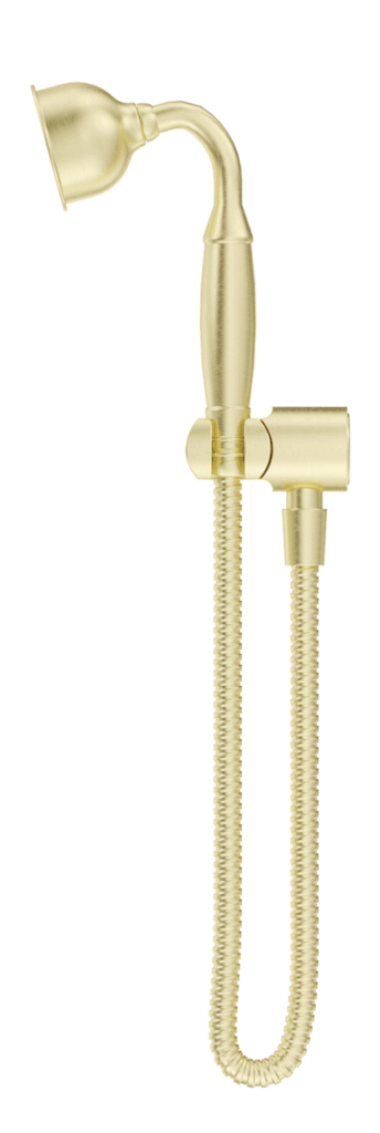 Mica Heritage Hand Shower - image 11