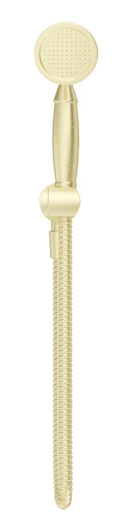 Mica Heritage Hand Shower - image 10