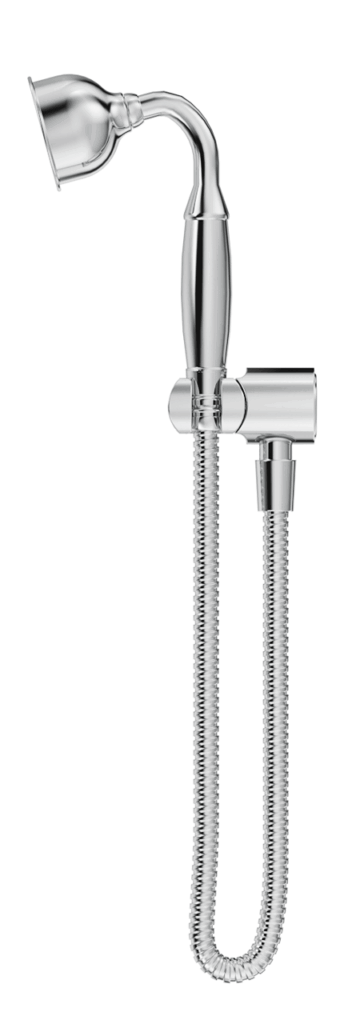 Mica Heritage Hand Shower - image 2