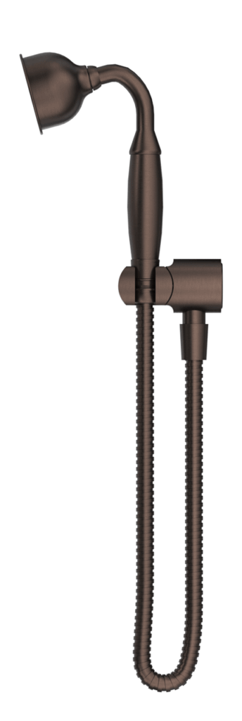 Mica Heritage Hand Shower - image 14