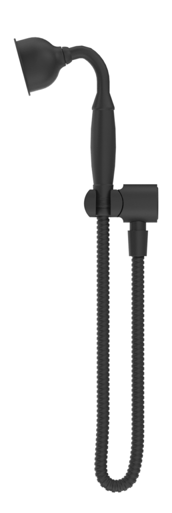 Mica Heritage Hand Shower - image 5