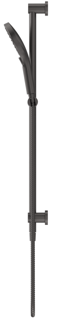 Mica Shower Rail - Inbuilt Inlet - image 8