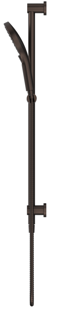 Mica Shower Rail - Inbuilt Inlet - image 14