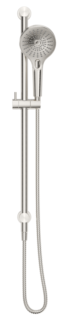Mica Shower Rail - Inbuilt Inlet - image 4