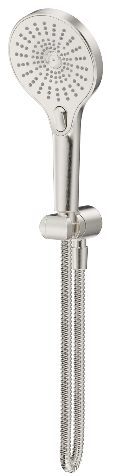 Mica Air Hand Shower - Brushed Nickel