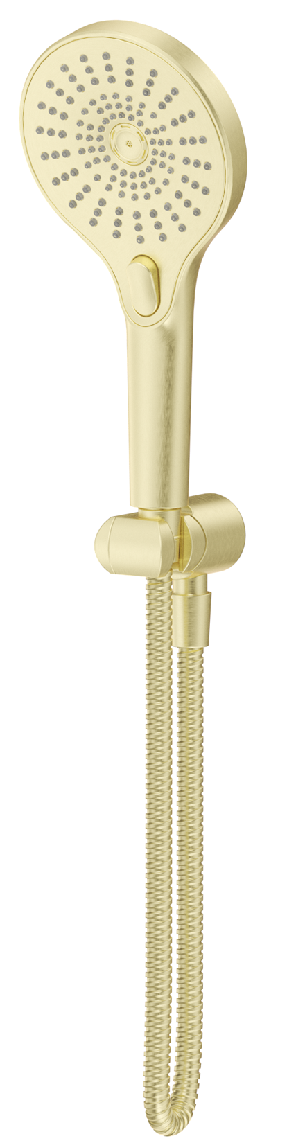 Mica Air Hand Shower - French Gold