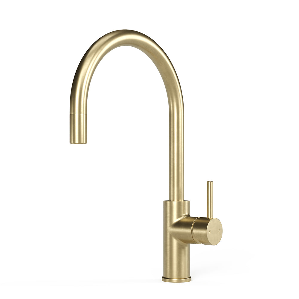 (-91) (-91) Raw Brushed Brass
