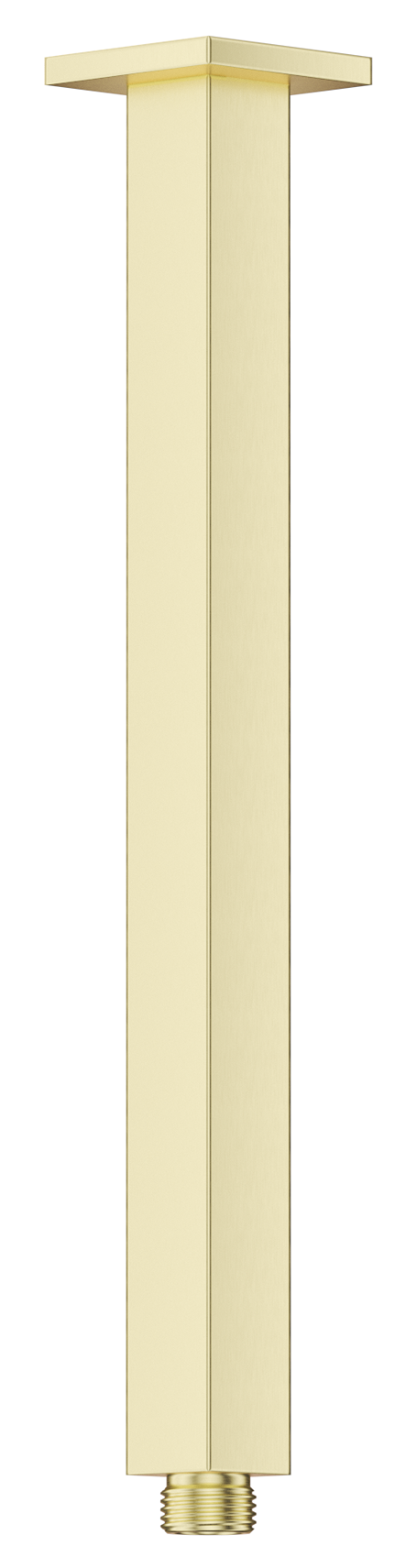 Cresta Ceiling Arm - 300/450mm - French Gold / 300mm