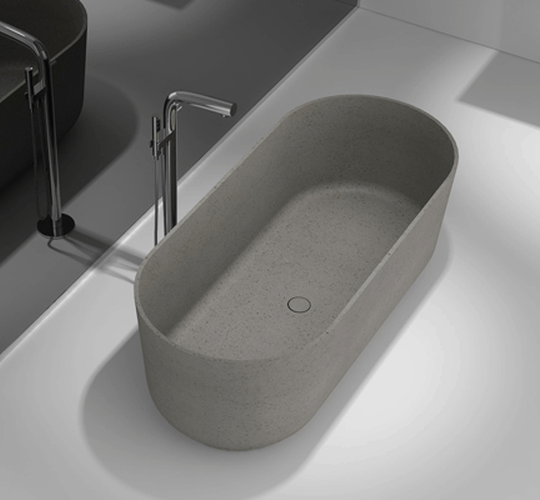 STUDIO BAGNO - Lust