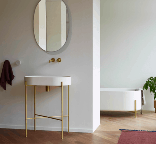 STUDIO BAGNO - stand console