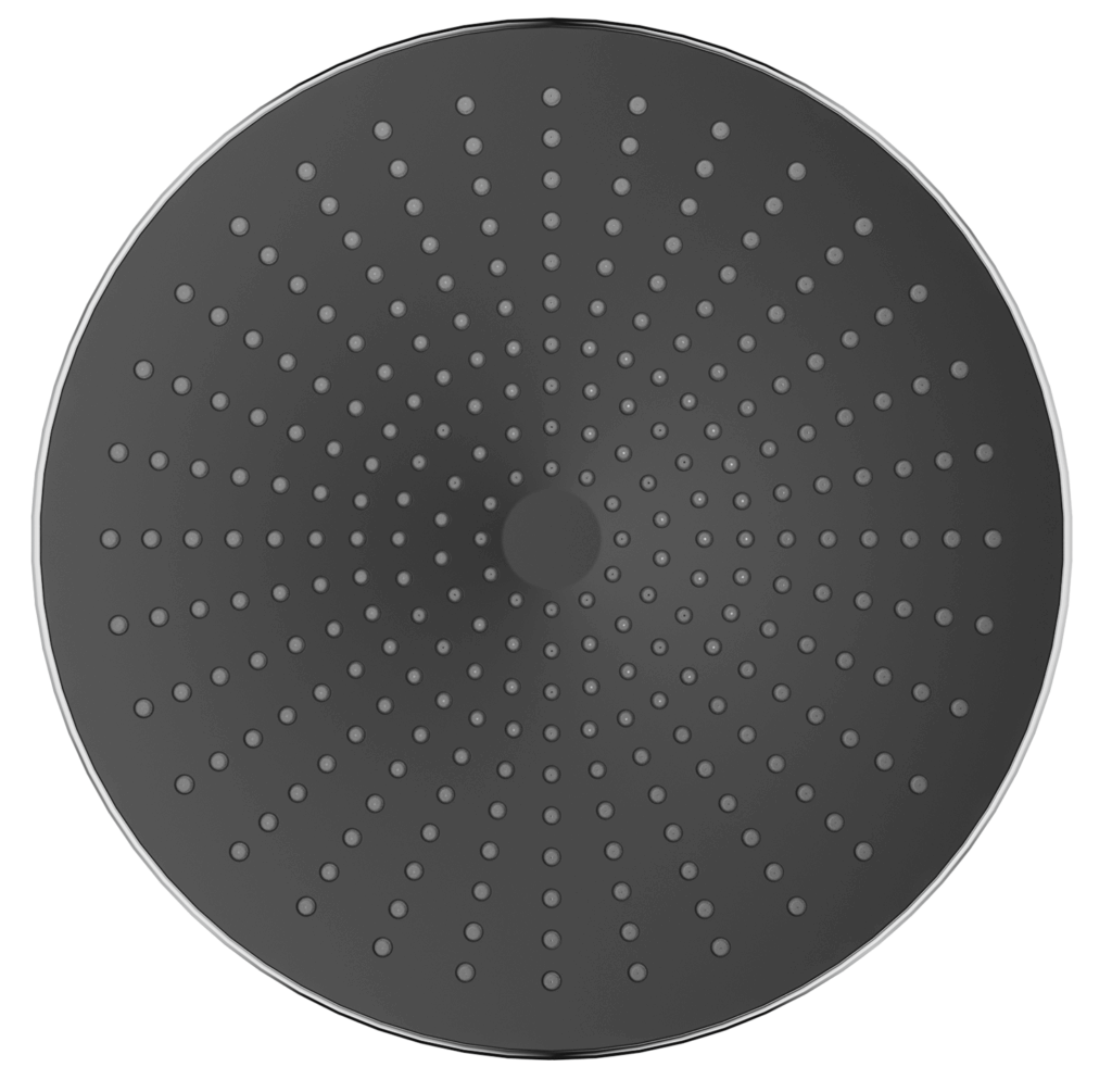Mica 6H Shower Head - image 3