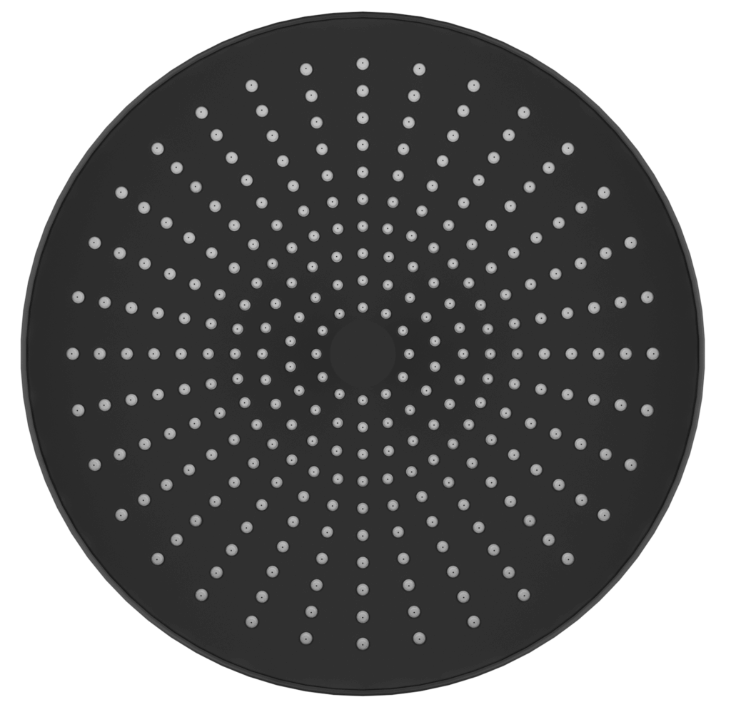 Mica 6H Shower Head - image 7