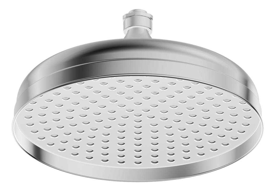 Mica Heritage Shower Head - image 2