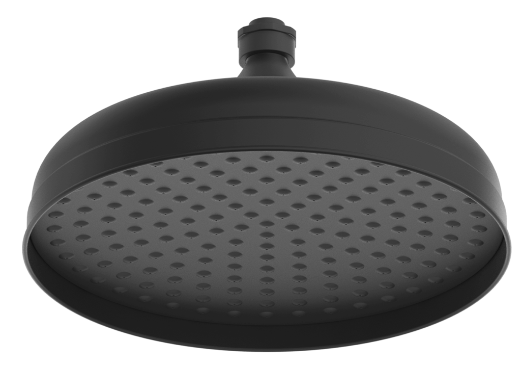 Mica Heritage Shower Head - image 6