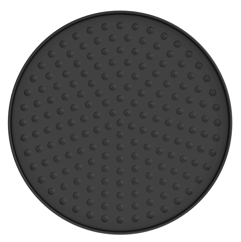 Mica Heritage Shower Head - image 7