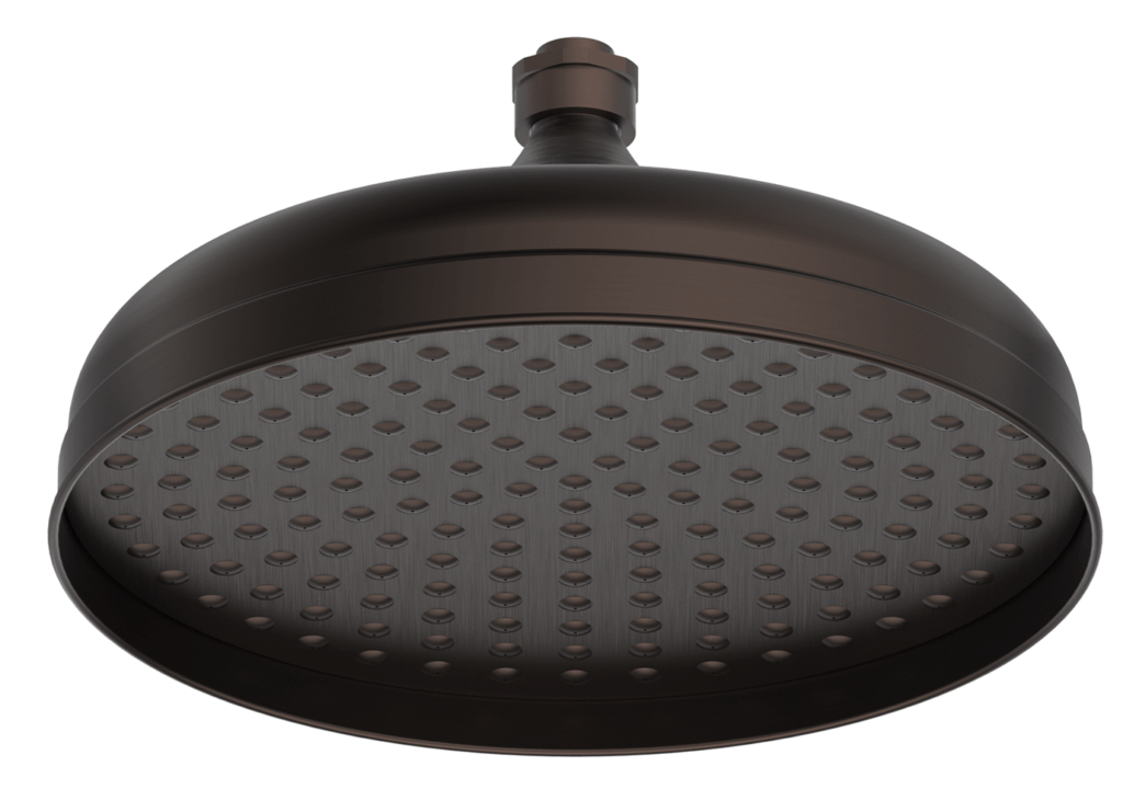 Mica Heritage Shower Head - image 18