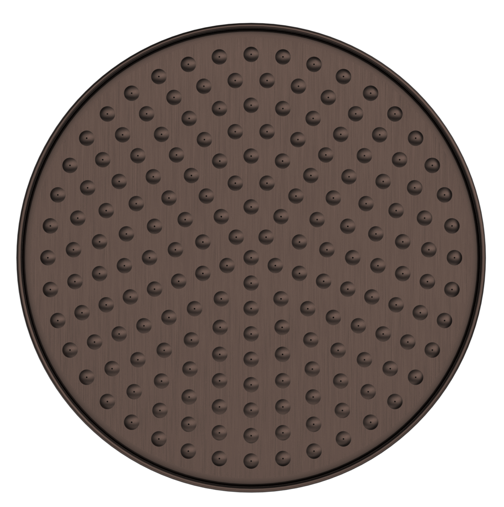 Mica Heritage Shower Head - image 19