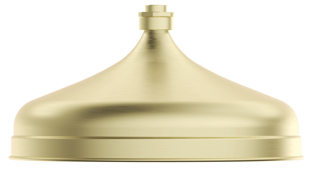 Mica Heritage Shower Head - image 13