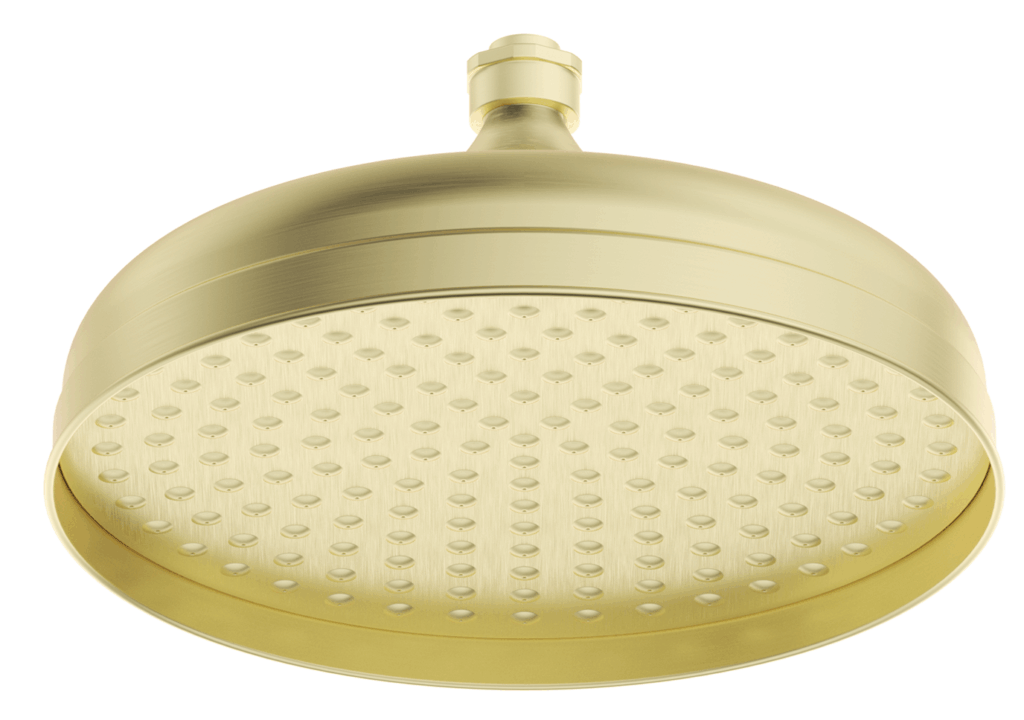 Mica Heritage Shower Head - image 14