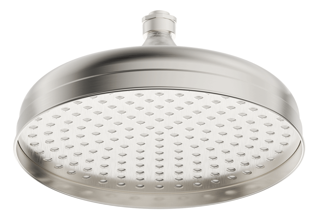 Mica Heritage Shower Head - image 10