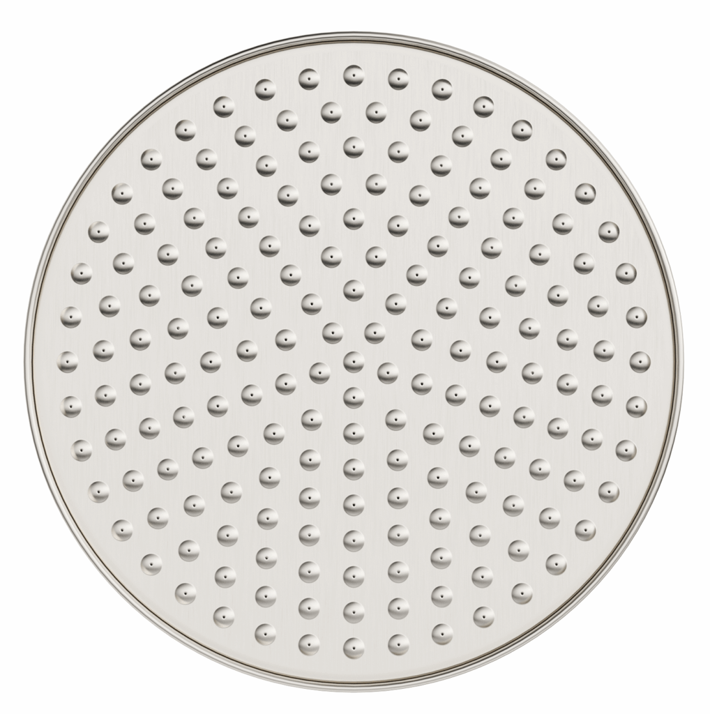Mica Heritage Shower Head - image 11