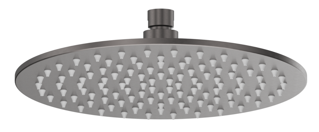 Mica Shower Head - 250mm - image 9