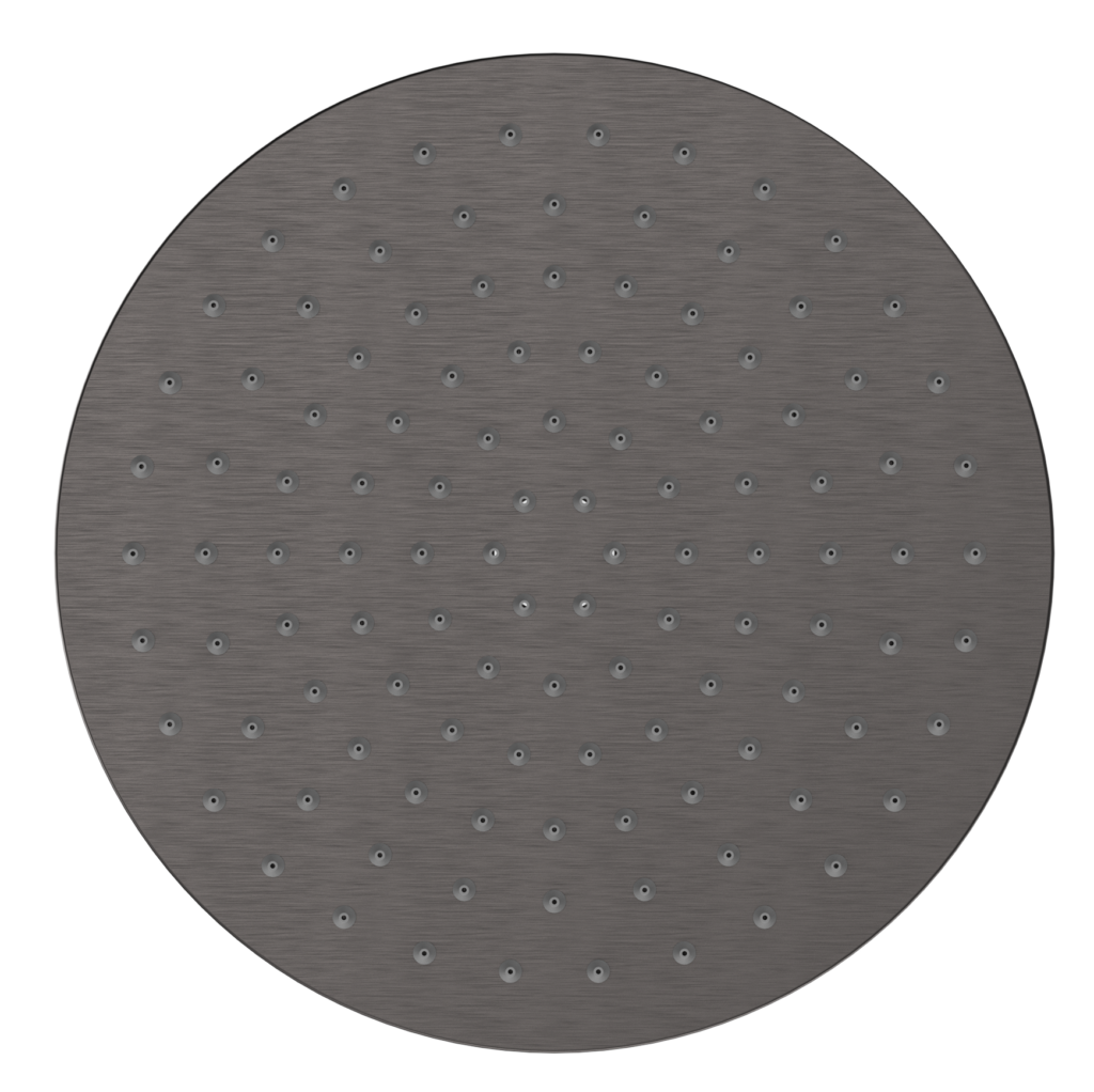 Mica Shower Head - 250mm - image 8