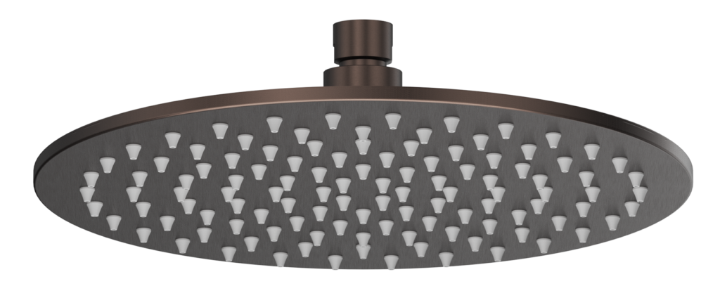 Mica Shower Head - 250mm - image 17