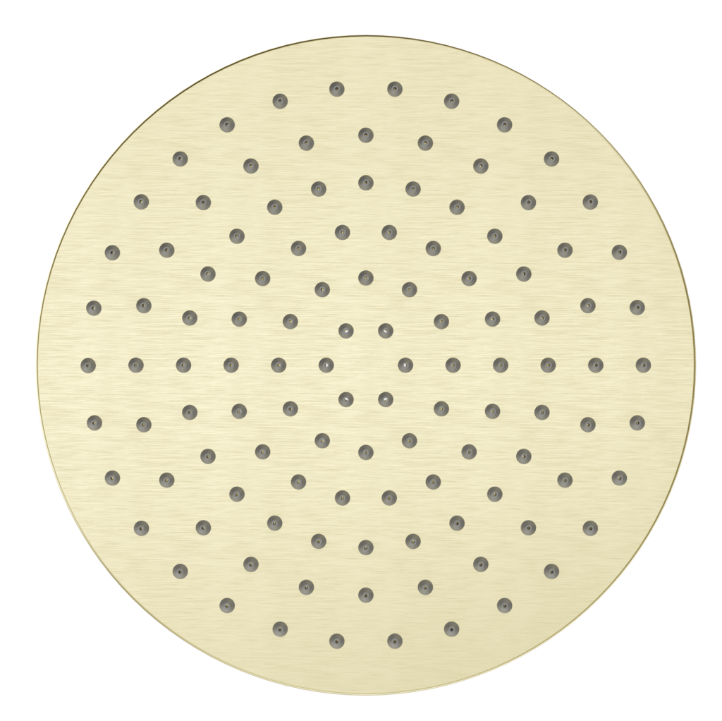 Mica Shower Head - 250mm - image 12
