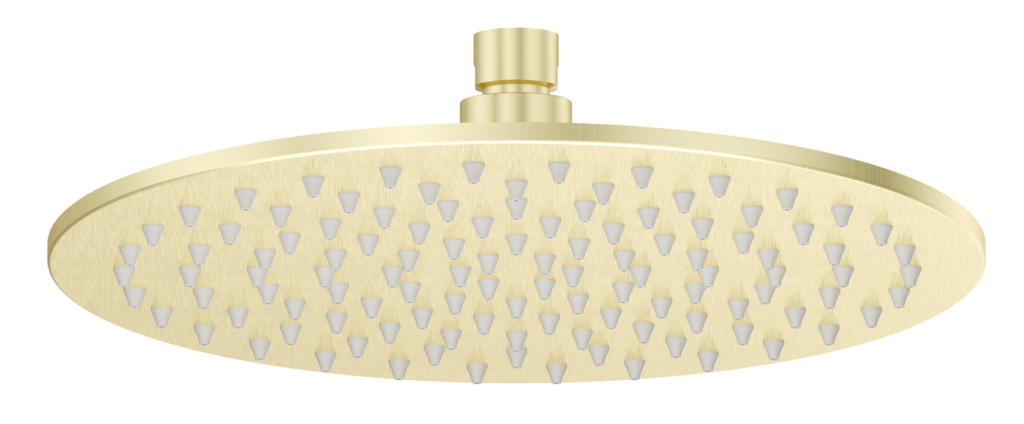Mica Shower Head - 250mm - image 13