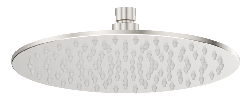 Mica Shower Head - 250mm - image 5