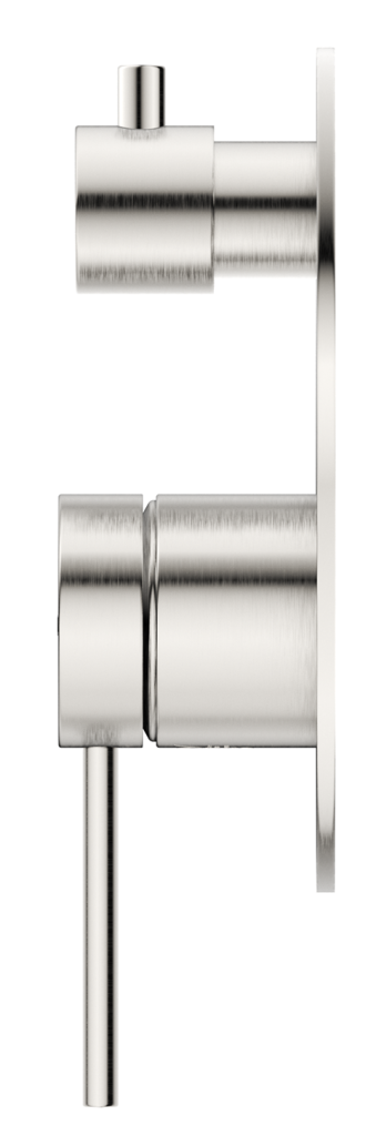 Mica Shower Mixer Diverter - 1P - TRIM KIT ONLY - image 8