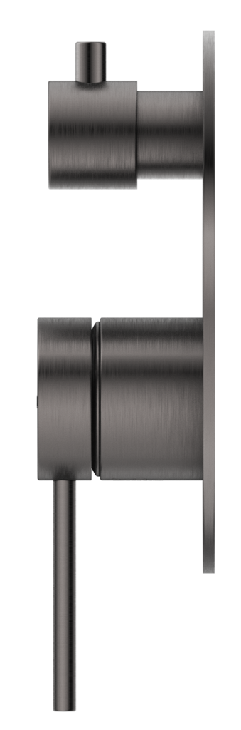 Mica Shower Mixer Diverter - 1P - TRIM KIT ONLY - image 11