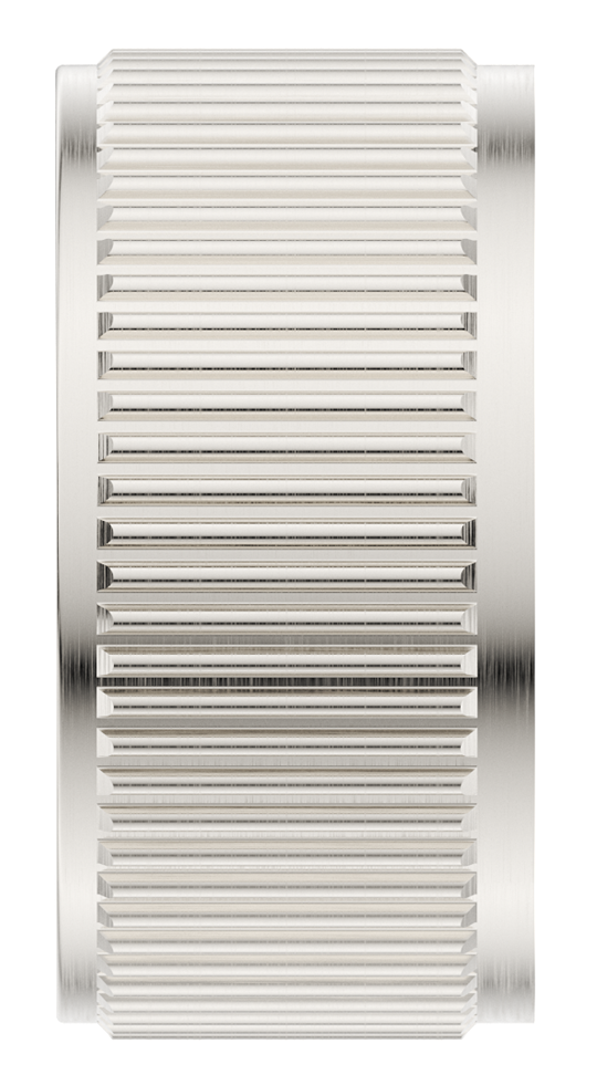 Mica Fluted Progressive Shower Mixer - image 8