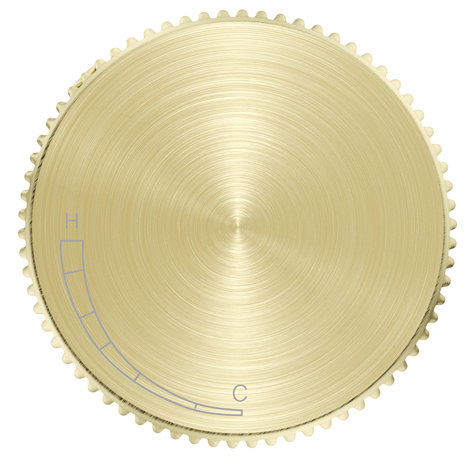 Mica Fluted Progressive Shower Mixer - image 13