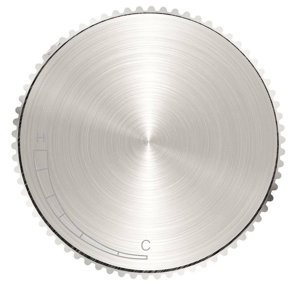 Mica Fluted Progressive Shower Mixer - image 7