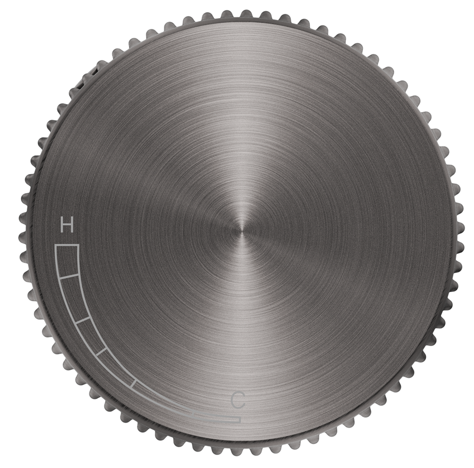 Mica Fluted Progressive Shower Mixer - image 10
