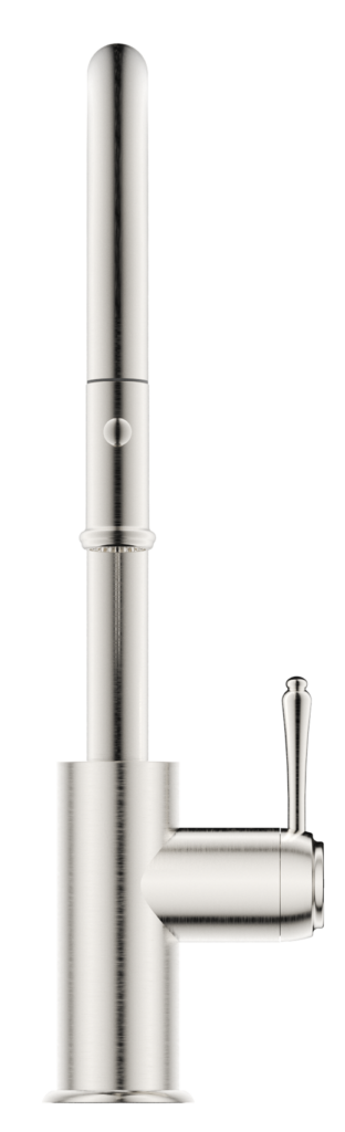 Mica Heritage Pull-Out Sink Mixer - image 4