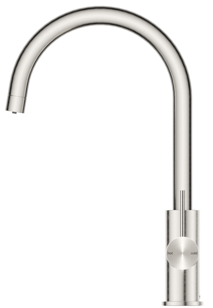 Mica 3-Way Filter Sink Mixer - image 7