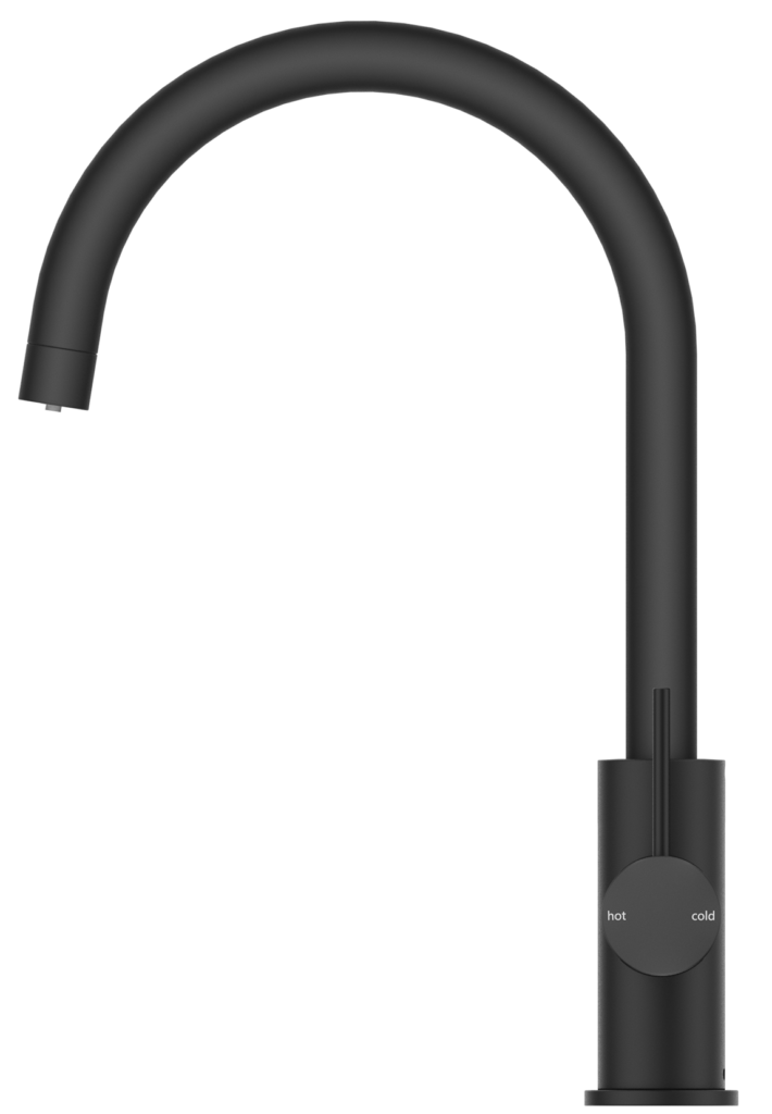 Mica 3-Way Filter Sink Mixer - image 4