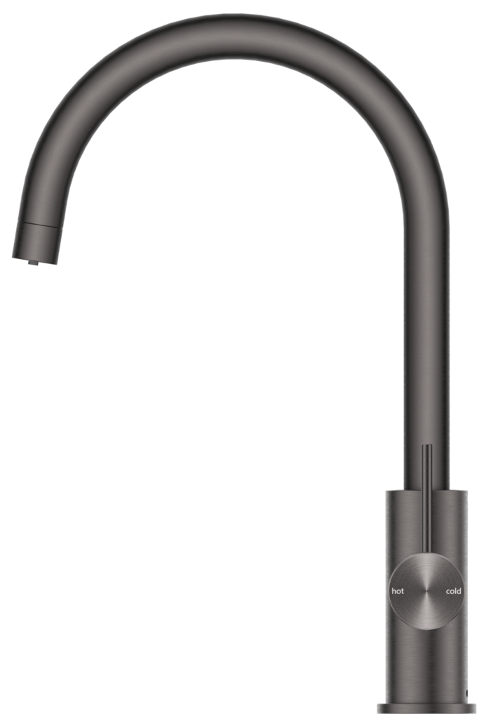 Mica 3-Way Filter Sink Mixer - image 10