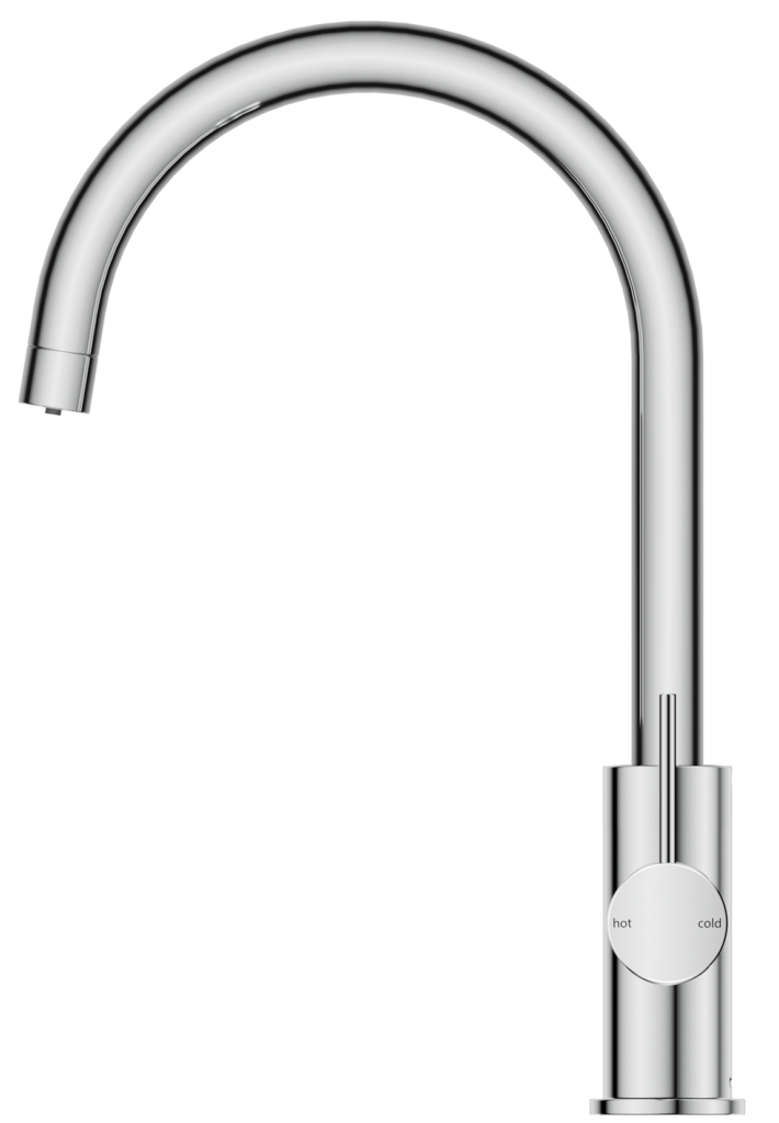 Mica 3-Way Filter Sink Mixer - image 1
