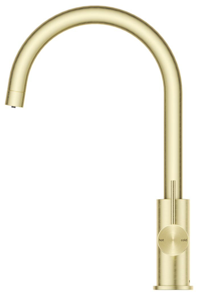 Mica 3-Way Filter Sink Mixer - image 13