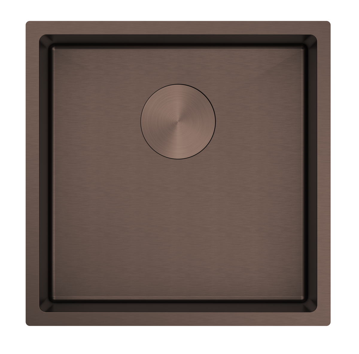 Luminare Sink 440 x 440mm - Dusk Bronze