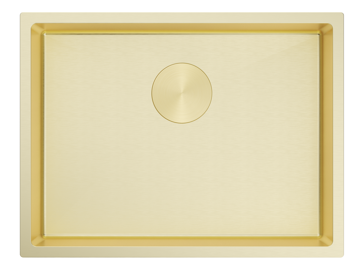 Luminare Sink 580 x 440mm - French Gold
