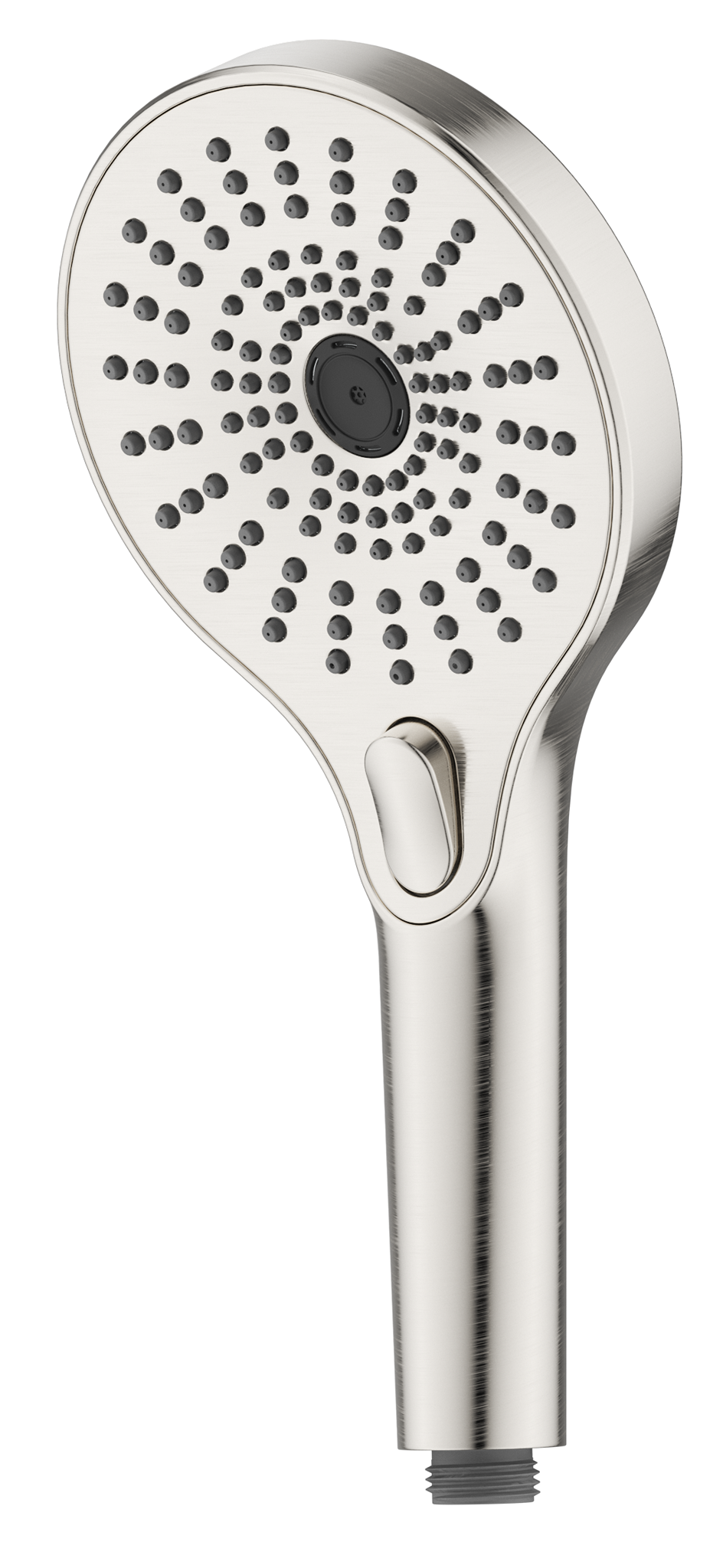 Mica Air Shower Handpiece - Brushed Nickel