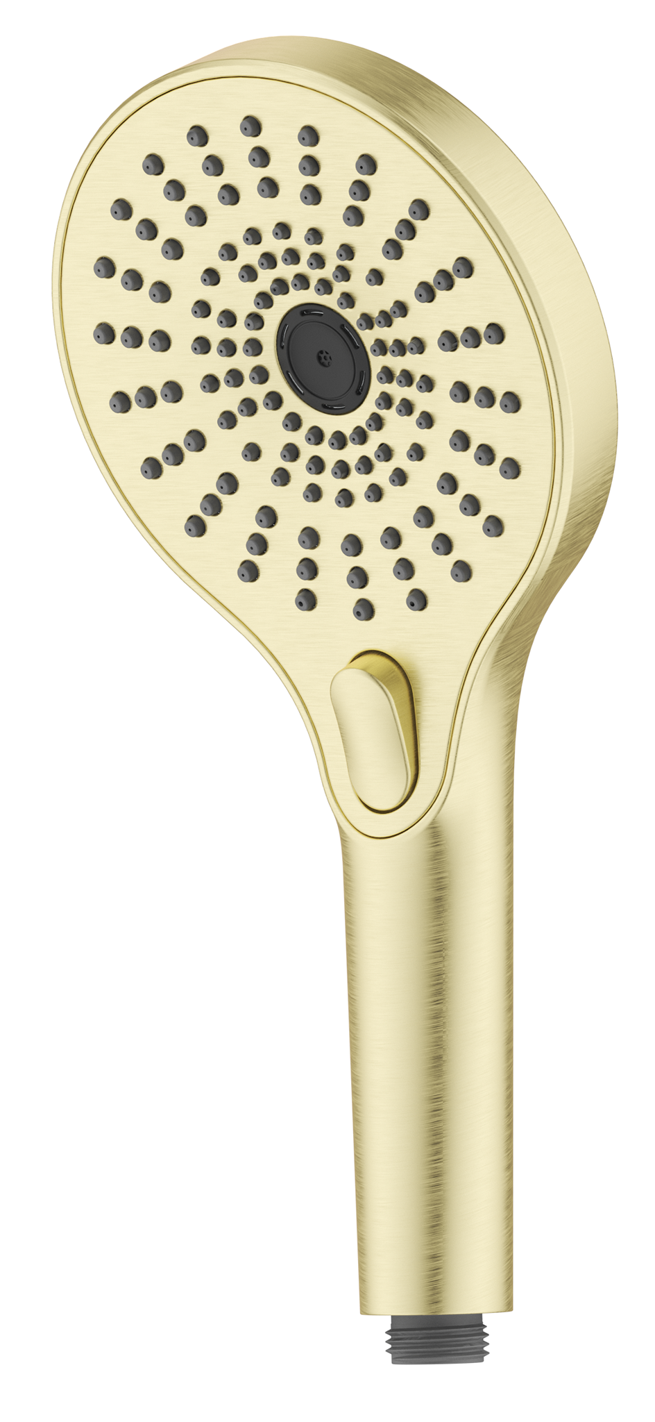 Mica Air Shower Handpiece - French Gold