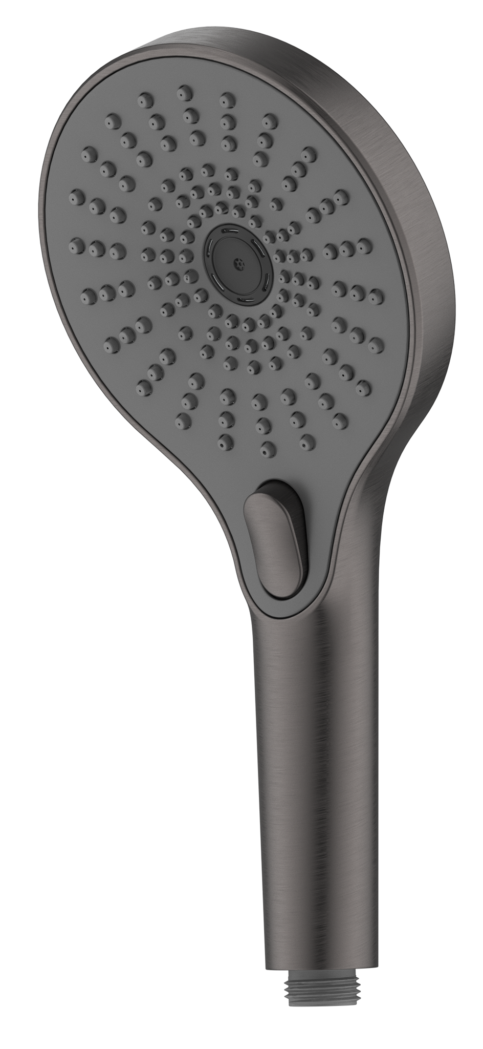 Mica Air Shower Handpiece - Gunmetal